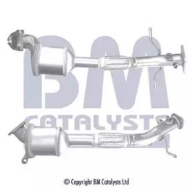 BM CATALYSTS bm80621h -  Катализатор